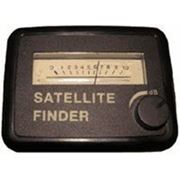 Мультиметр Sat-Finder (измеритель устойчивости радио-сигнала) фото
