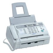 Факс лазерный Panasonic KX-FL403UA