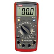 Мультиметр UT 603 (измеритель емкости, индуктивности и сопротивления) фото