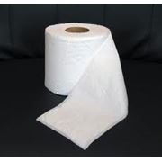 Производство и оптовая торговля туалетной бумагой фото