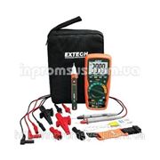 Extech EX505-K Измерительный комплект для работы в тяжелых условиях фото