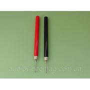 Щупы-карандаши универсальные для тестера мультиметра, цена за пару фото