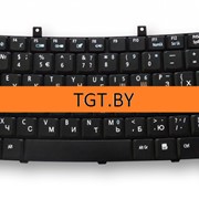 Клавиатура для ноутбука Acer TravelMate 2300, 2310, 2410, 2420, 2430, 2440, 2460, 2470, 2480, 3240, 3250, 3260, 3270, 3280, 3290, 4000, 4010, 4020, 4060, 4070, 4080, 4100, 4210, 4220, 4270, 4400, 4500, 4600,4670 фото