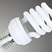 Лампочки энергосберегающие 20 Вт фото