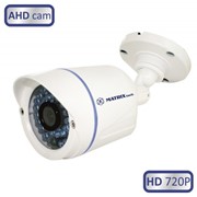 AHD Видеокамера 1mpx 20м MT-CW720AHD20L