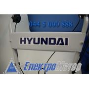 Культиватор Hyundai T900