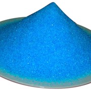 Реактив медь (II) сернокислая 5-водная "чистая"