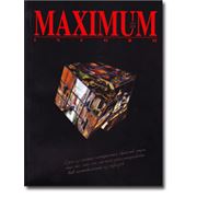 Журнал MAXIMUM фото