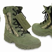Ботинки ''Tactical Boot'' AT-Digital #12822270 фото