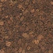 Настенная клеевая пробка Corksribas, DECORK, Samba (600х300х3 мм) упак. 1,98 м2 фотография