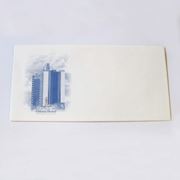 Конверты почтовые с символикой фотография