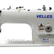 Швейная машина промышленная Velles 1015DH фото