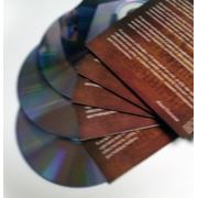 Конверты для CD DVD под заказ фото