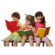 Книги для детей фото