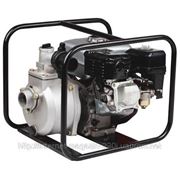 Мотопомпа SPRUT MGP 28-100 Гарантия: 12, Мощность двигателя: 9, Объем топливного бака: 3.6, Питание (общ): бензин, Производительность: 1800 л/мин,
