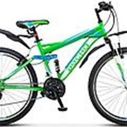 Велосипед 26“ Десна-2620 (16.5“ Салатовый), арт. V020 фото