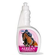 Алезан-шампунь для лошадей с противоперхотным и противогрибковым эффектом (750 мл)