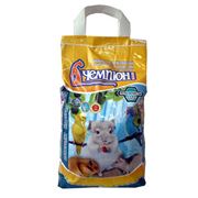 Песок для купания шиншилл Чемпион фото