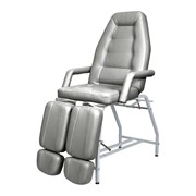Педикюрное кресло СП Люкс фотография