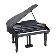 Цифровой рояль (дисклавир) ORLA GRAND 450 фото