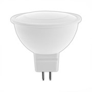 Светодиодная лампа, спот Mlight Spot MR16 5ВТ фотография