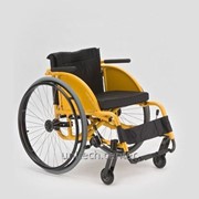 Кресло-коляска для инвалидов FS722LQ фото