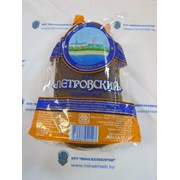 Хлеб Петровский традиционный пакетированный