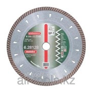 Алмазный круг professional, 125мм, универсал,Turbo Код: 628125000