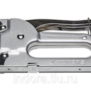 Пистолет STAYER MASTER скобозабивной металлический, тип 53, 4-8мм фотография