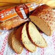 Хлеб Рудавский хмелевой 900 г фото