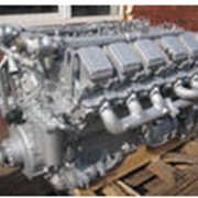 Двигатель ЯМЗ 240БМ2-4 фотография