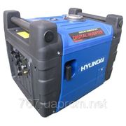 Инверторные генераторы Hyundai HY 5600 SEI