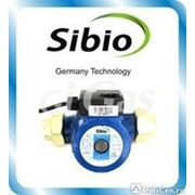 SIBIO GRS 25/4-1 180мм 230V фото