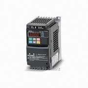 Инвертор MX2, 5.5/7.5кВт 3G3MX2-A4055-E фотография