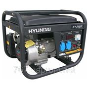Бензогенераторы Hyundai HY 3100 L