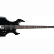 Бас гитара ESP AX 104 (BLK) фото