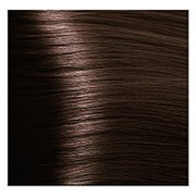 Крем-краска для волос Kapous Professional 5.32 Светло-коричневый песок. фото