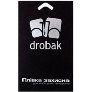 Пленка защитная Drobak для HTC Desire 616 Dual Sim (506403) фотография