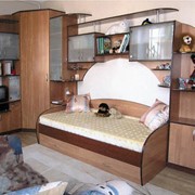 Мебель детская, мебель для детских комнат, мебель для детской комнаты на заказ в Запорожской области
