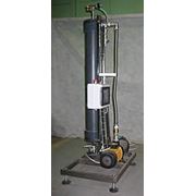 СТ-1200 – сатуратор, сатурационная установка, до 1 500 литров в час фотография