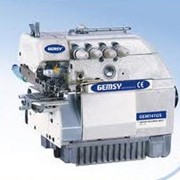 Машины швейные GEMSY GEM757F-H фото