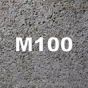 Раствор бетонный М 100 фото