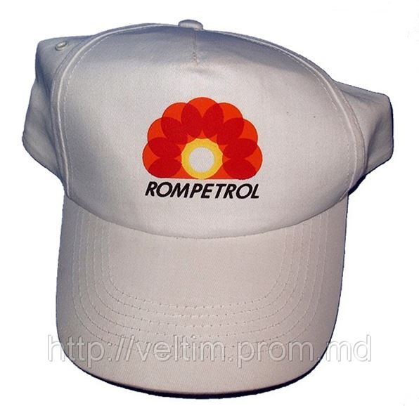 Печать на бейсболках, кепках в Кишинёве (Шелкография, трафаретная ...