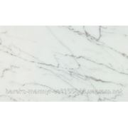 Белый мрамор Bianco Carrara (в слябах) Толщина 2 и 3 см. Изделия из мрамора под заказ