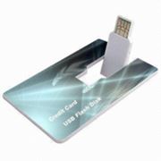 USB Flash Drive ID:2104 фото