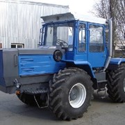 Трактора Т-150