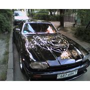 Автонаклейки Киев (самоклеющиеся пленки для машин прикатка пленок автостайлинг) фотография