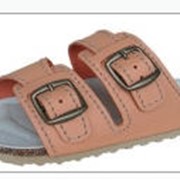 Летние сандалии (детские) (OBT-25Д) Цену уточняйте по телефону. фото
