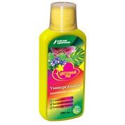 Компл. мин. удобр. “Цветочный рай“ Универсальное 0,2л (концентрат) “БХЗ“ фото