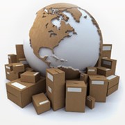 Перевозки, складирование грузов при переездах клиента
